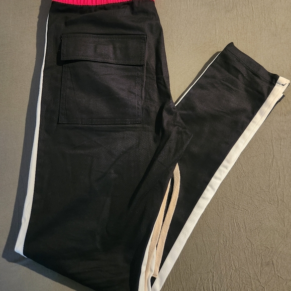 Pants - Picture 4 of 5